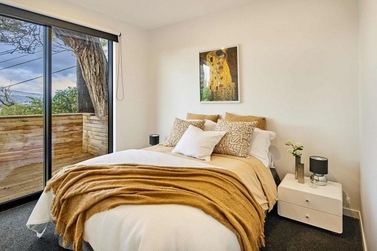 Photo of property in 5/80 Seatoun Heights Road, Seatoun, Wellington, 6022