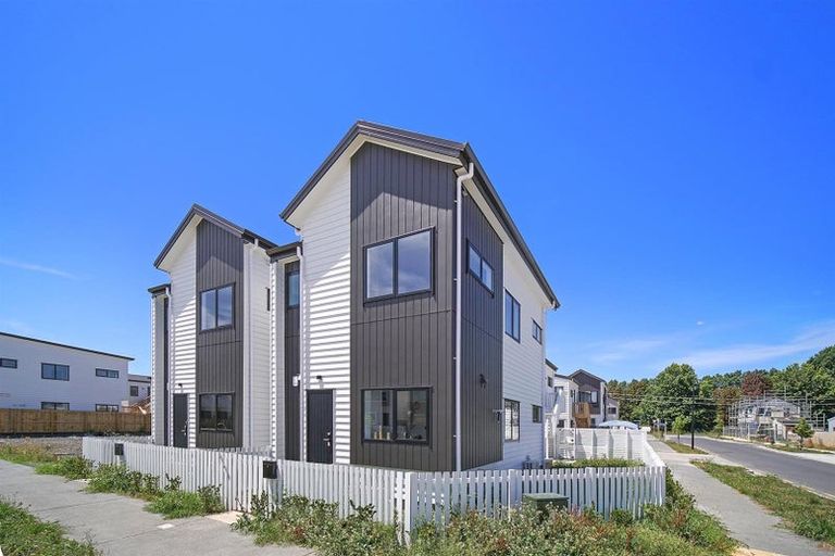 Photo of property in 72 Opoka Street, Papakura, 2110