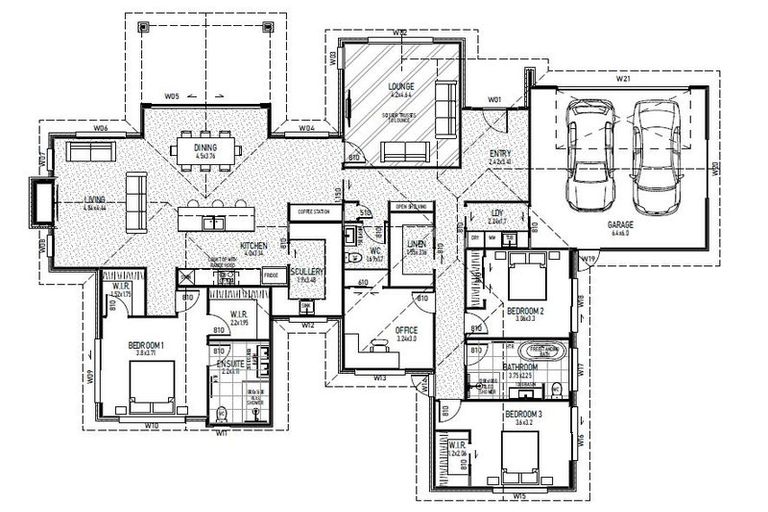 Photo of property in 350 Korimako Drive, Te Awamutu, 3800