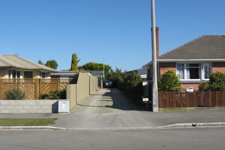 Photo of property in 50 Maltby Avenue, West End, Timaru, 7910