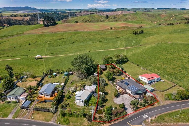 Photo of property in 3 Mcdonald Mine Road, Waikokowai, Huntly, 3771