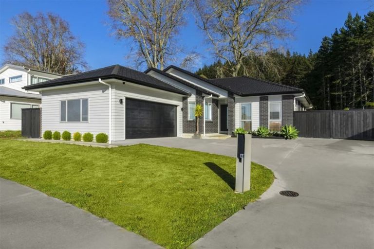 Photo of property in 48 Crabb Fields Lane, Riverhead, 0820