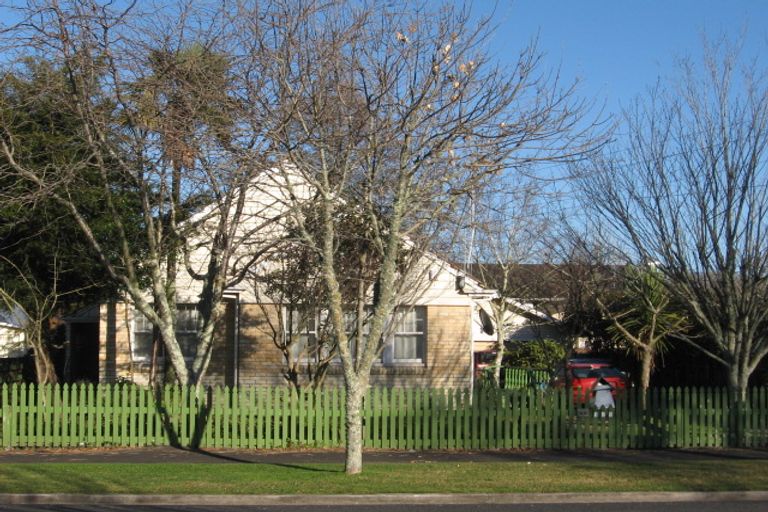 Photo of property in 129 Nixon Street, Hamilton East, Hamilton, 3216