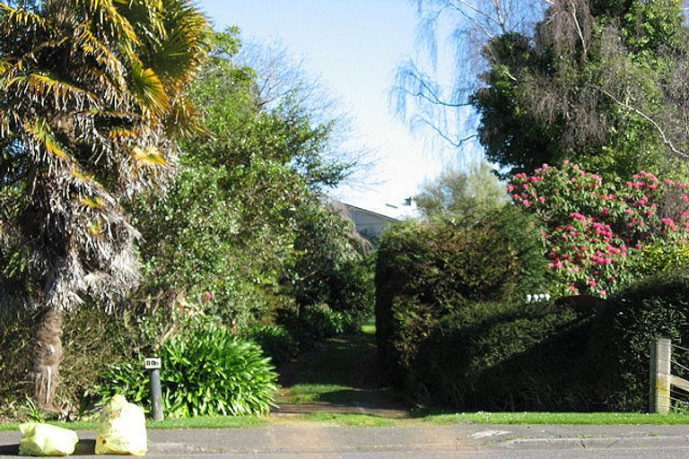 Photo of property in 114 Tutaenui Road, Marton, 4710