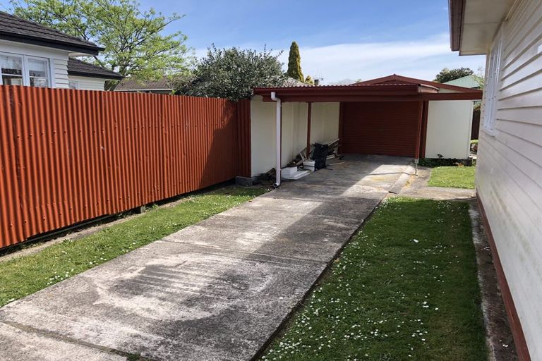 Photo of property in 259 Fox Street, Hamilton East, Hamilton, 3216