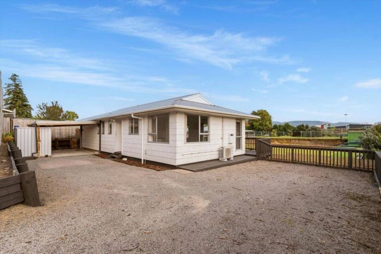 Photo of property in 18a King Street, Te Puke, 3119