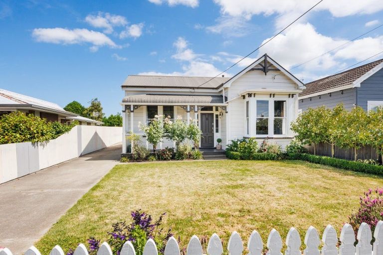 Photo of property in 180 Kimbolton Road, Feilding, 4702