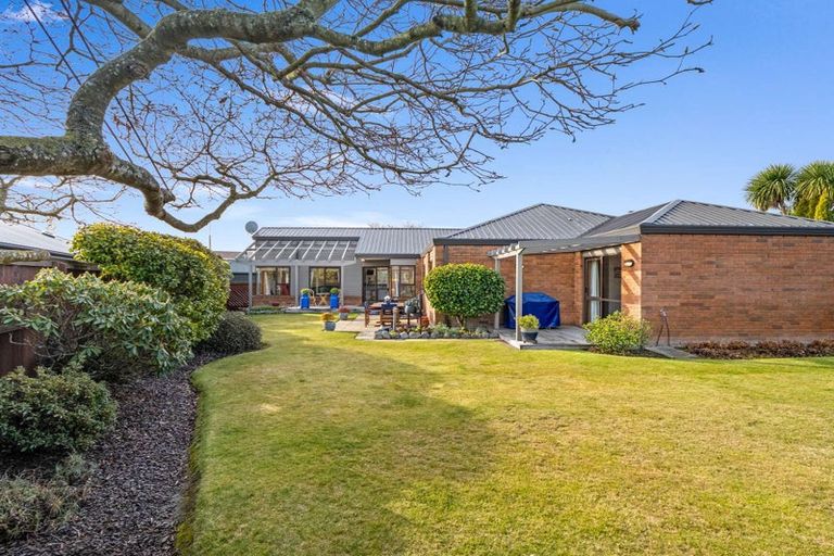 Photo of property in 3 Mansfield Drive, Kaiapoi, 7630