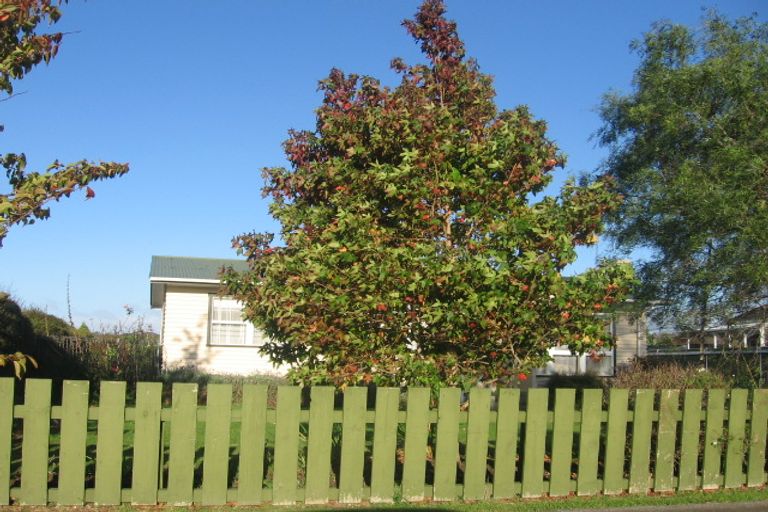 Photo of property in 41 Clausen Street, Takaro, Palmerston North, 4412