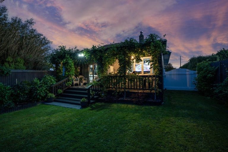 Photo of property in 204 Crawford Street, Glengarry, Invercargill, 9810