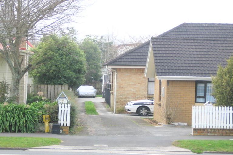 Photo of property in 311b Cambridge Road, Hillcrest, Hamilton, 3216