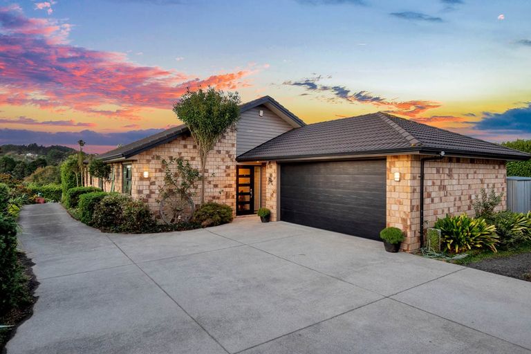 Photo of property in 320a Pinnacle Hill Road, Mangatawhiri, Bombay, 2675