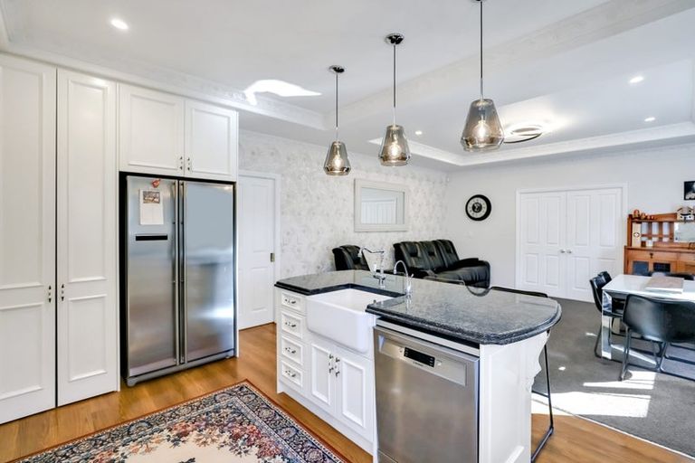 Photo of property in 30 Thomson Street, Tinwald, Ashburton, 7700