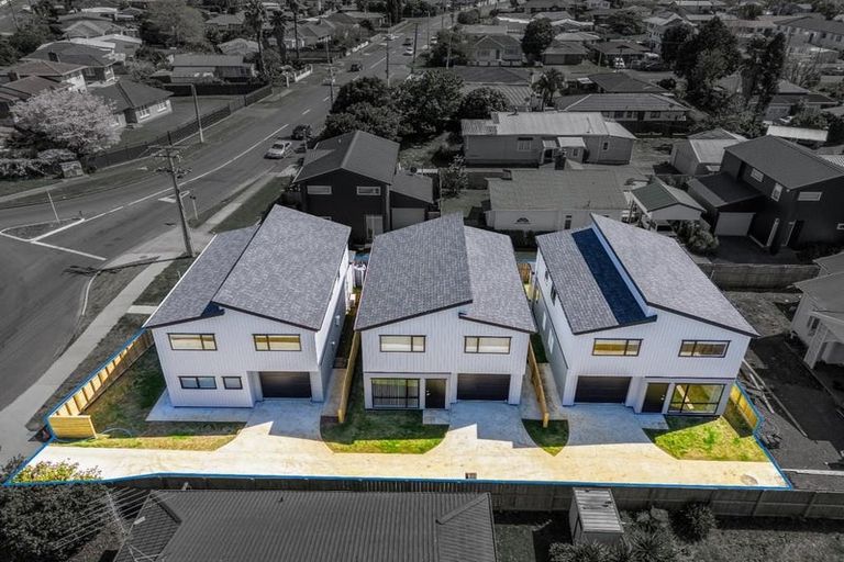 Photo of property in 30 Opaheke Road, Papakura, 2110