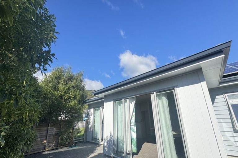 Photo of property in 3 Henrietta Maxwell Grove, Wainuiomata, Lower Hutt, 5014