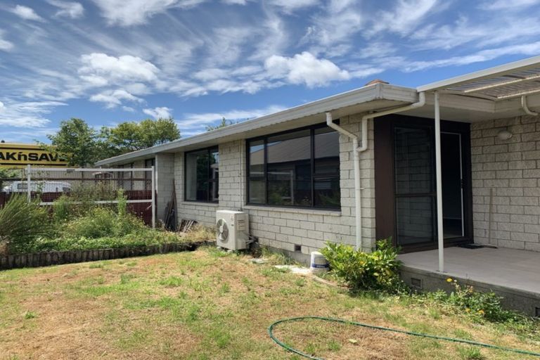 Photo of property in 2/107 Matipo Street, Riccarton, Christchurch, 8041