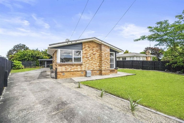 Photo of property in 6 Thornton Place, Melville, Hamilton, 3206