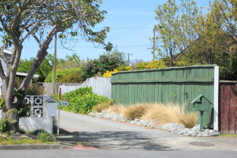 Photo of property in 19 Rudd Crescent, Redwoodtown, Blenheim, 7201
