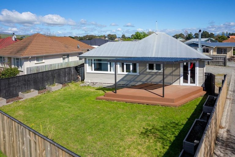 Photo of property in 190 Maxwell Road, Redwoodtown, Blenheim, 7201