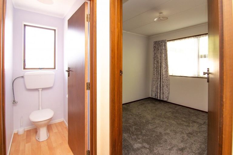 Photo of property in 2/7a Mcgregor Street, Milson, Palmerston North, 4414