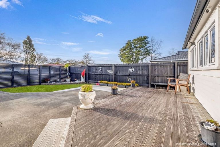 Photo of property in 18 Mcgregor Street, Milson, Palmerston North, 4414