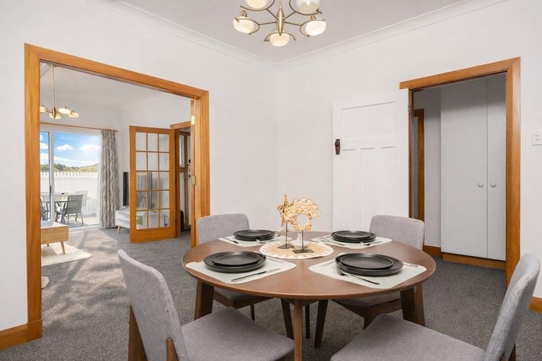 Photo of property in 34 Park Road, Miramar, Wellington, 6022