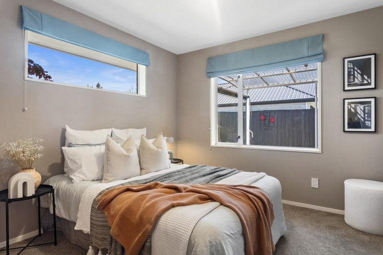 Photo of property in 15 Melford Close, Rangiora, 7400