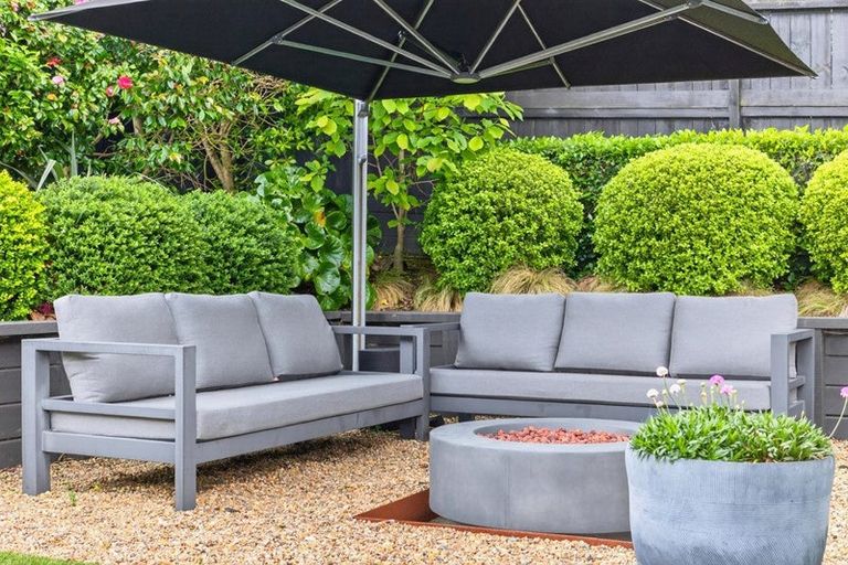 Photo of property in 47 Palmyra Way, Half Moon Bay, Auckland, 2012