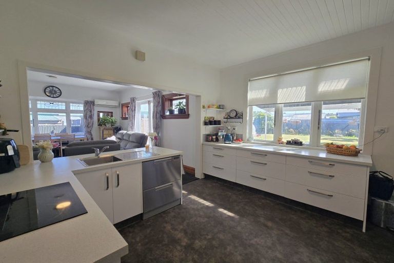 Photo of property in 114 Hampden Street, Hokitika, 7810