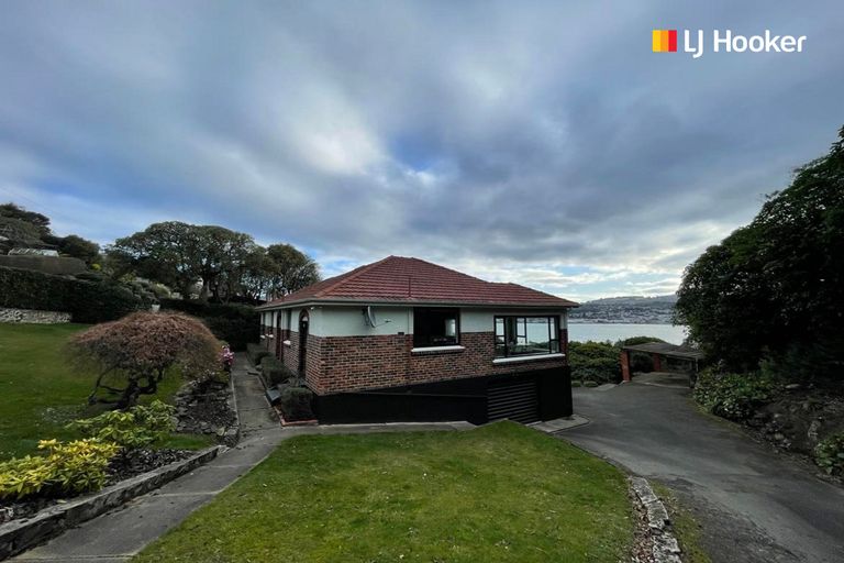 Photo of property in 36 Glengyle Street, Vauxhall, Dunedin, 9013