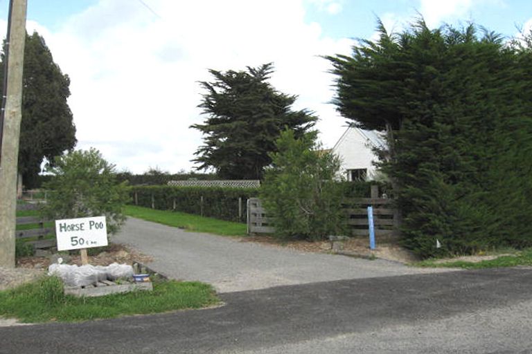 Photo of property in 107 Blakes Road, Prebbleton, Christchurch, 7676