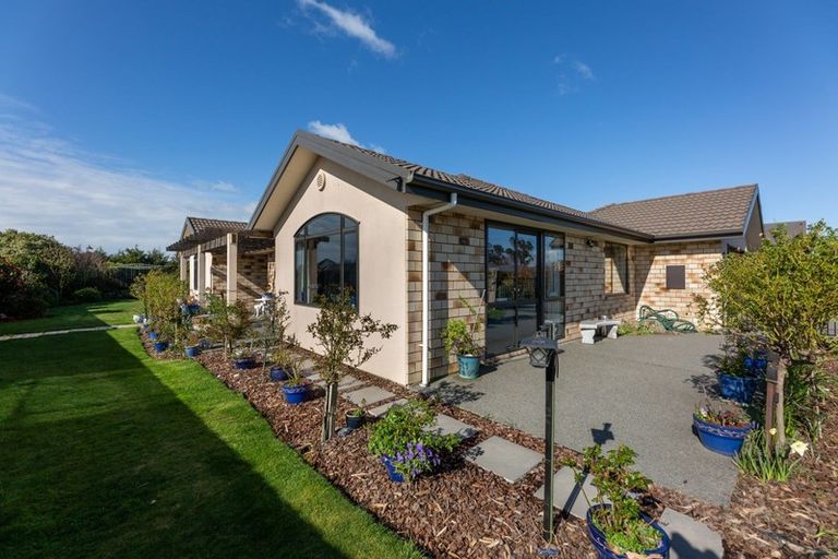 Photo of property in 3 Picasso Place, Rolleston, 7614