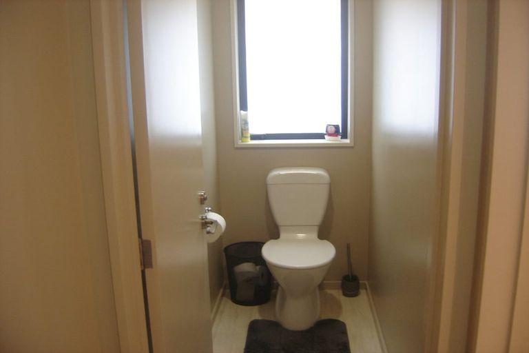 Photo of property in 158 Rolleston Drive, Rolleston, 7614