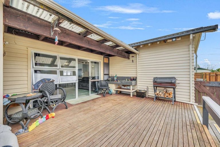 Photo of property in 505 Terrace Road, Parkvale, Hastings, 4122