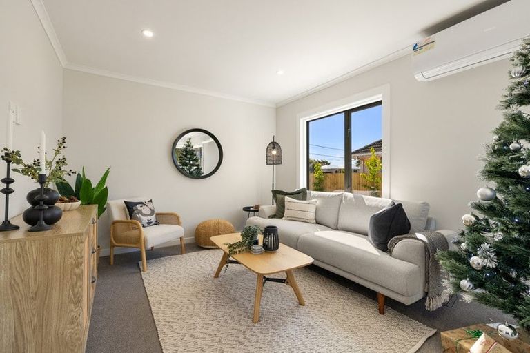 Photo of property in 66 Mcbeath Avenue, Hoon Hay, Christchurch, 8025