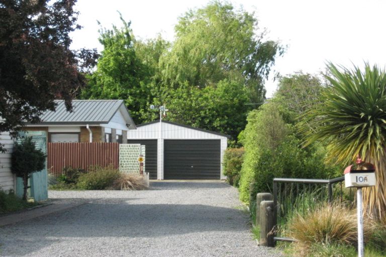 Photo of property in 10 Broom Street, Kaiapoi, 7630