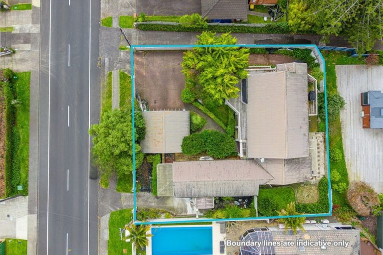 Photo of property in 7 Aberdeen Road, Castor Bay, Auckland, 0620