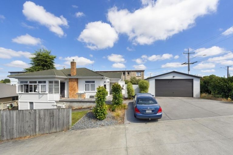 Photo of property in 263 Te Rapa Road, Beerescourt, Hamilton, 3200