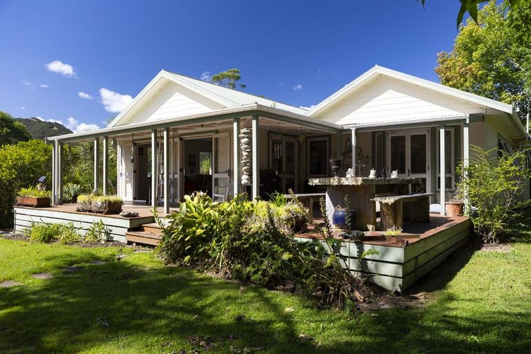 Photo of property in 1918 Kohumaru Road, Peria, Kaitaia, 0482