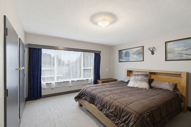 Photo of property in 212 Walnut Avenue, Ashburton, 7700