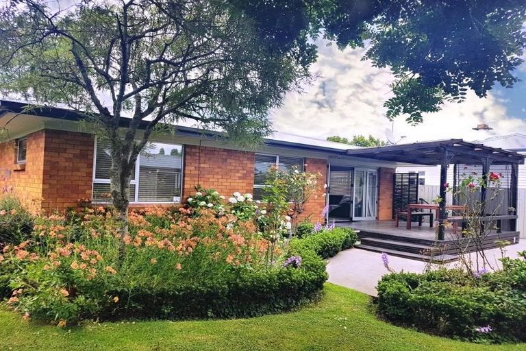 Photo of property in 62 Firth Street, Hamilton East, Hamilton, 3216