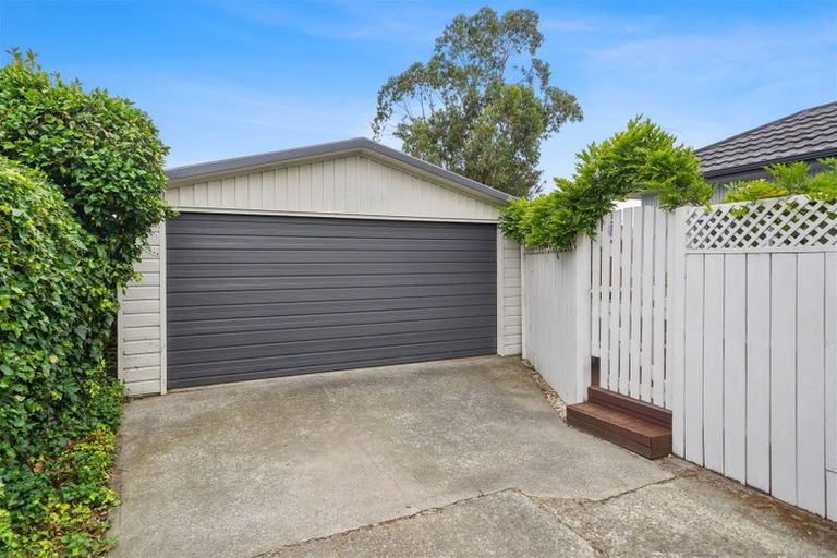 Photo of property in 10 Garnett Avenue, Spreydon, Christchurch, 8024