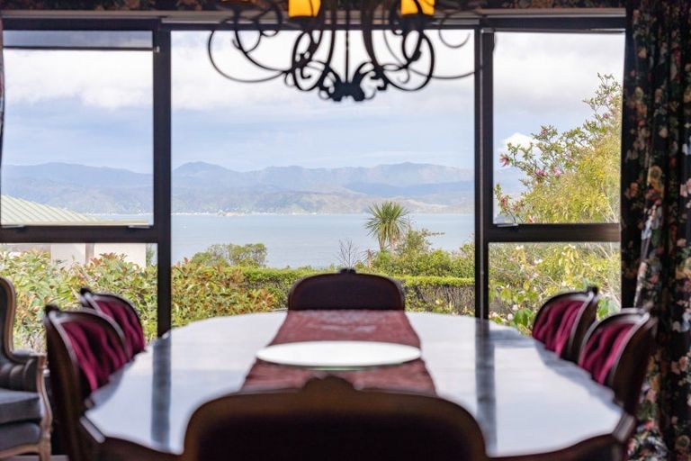 Photo of property in 17 Butavas Street, Khandallah, Wellington, 6035