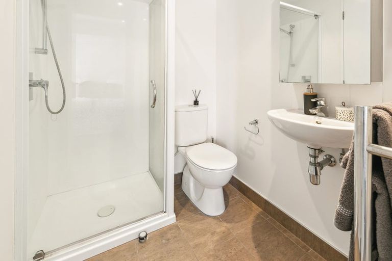 Photo of property in Soho Apartments, 1414/74 Taranaki Street, Te Aro, Wellington, 6011