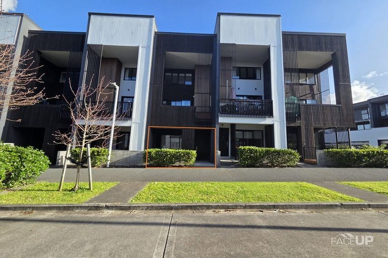 Photo of property in 57 Rangihina Road, Hobsonville, Auckland, 0616