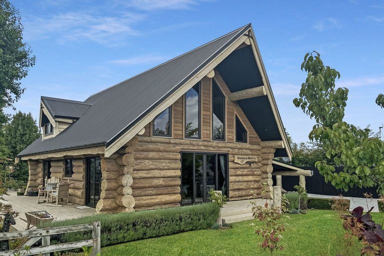 Photo of property in 27 Rata Road, Twizel, 7901