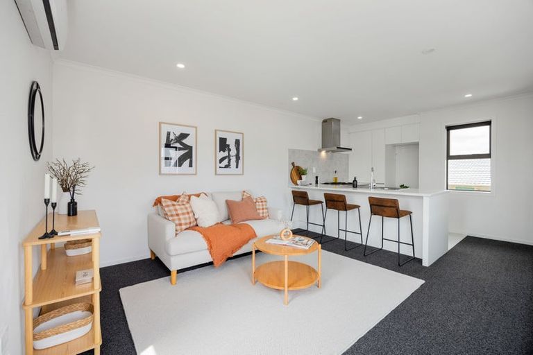 Photo of property in 29u6 May Street, Hamilton East, Hamilton, 3216