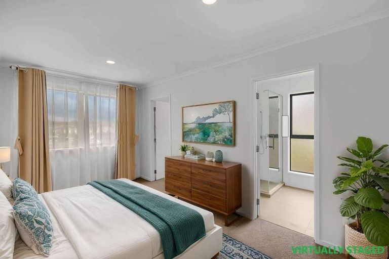 Photo of property in 62 Donegal Park Drive, Flat Bush, Auckland, 2019