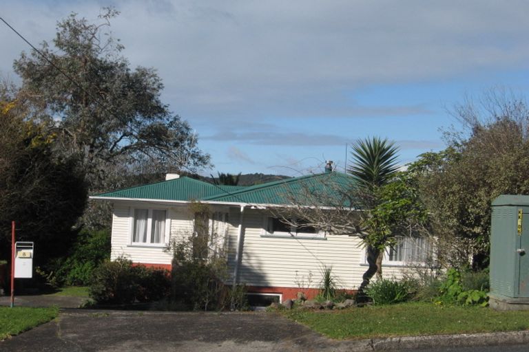 Photo of property in 8 Mcmillan Avenue, Te Kamo, Whangarei, 0112