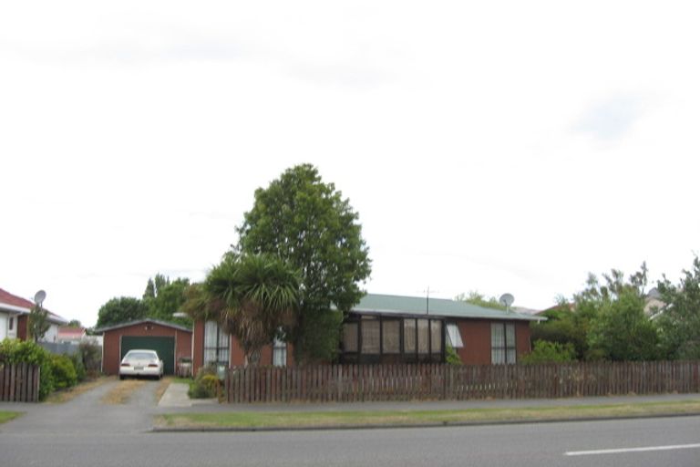 Photo of property in 20 Hargood Street, Woolston, Christchurch, 8062